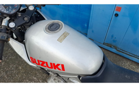 SUZUKI GSX250 KATANA GJ76A