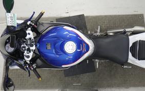 BMW S1000RR 2017