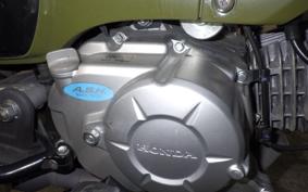 HONDA ｸﾛｽｶﾌﾞ110-2 JA45