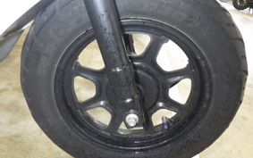 HONDA TACT Gen.4 AF75