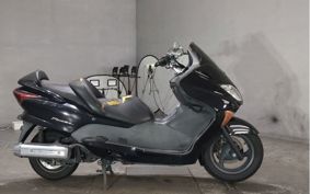 HONDA FORZA Z MF08