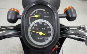 HONDA TODAY 2 1995 AF67