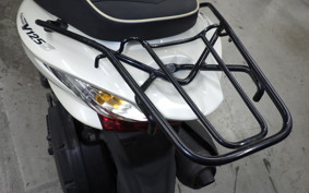 SUZUKI ADDRESS V125 S 2000 CF4MA