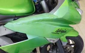 KAWASAKI NINJA 400R 2013 ER400B