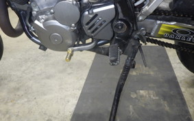 SUZUKI DR-Z400SM 2006 SK44A