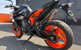 KTM 890 DUKE 2024 TU940