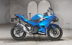 KAWASAKI NINJA 250 EX250P