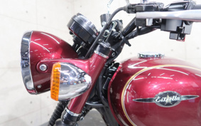 KAWASAKI ESTRELLA SE BJ250A