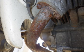 HONDA C90 SUPER CUB E HA02