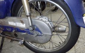 HONDA C50 SUPER CUB AA01