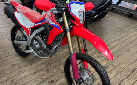 HONDA CRF250L MD47