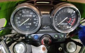 KAWASAKI ZRX400 2008 ZR400E