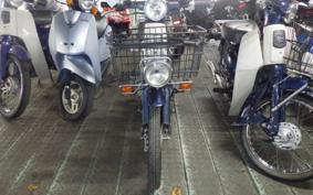 HONDA C50 SUPER CUB AA01
