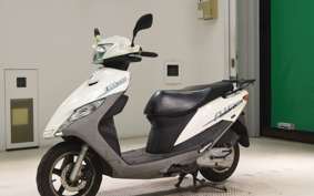 SUZUKI ADDRESS V125 DT11A