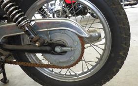 YAMAHA SR500 2J2