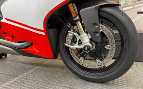 DUCATI 1299スーパーレッ 2017 HC00A