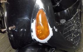 SUZUKI LET's 4 CA41A