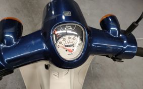 HONDA SUPER CUB50 AA09
