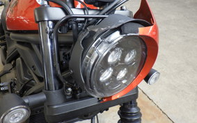 HONDA REBEL 1100 S DCT 2025 SC87