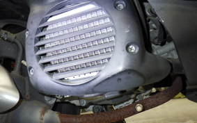 YAMAHA JOG ZR Gen.3 2022 SA39J