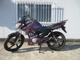 Фото Yamaha YX125 с японского аукциона