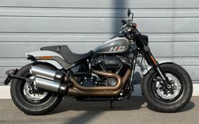 HARLEY FXFBS 2025 YLK