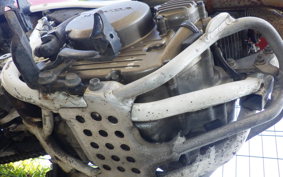 HONDA XLR250R GEN 2 MD20