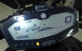 YAMAHA MT-07 ABS 2021 RM19J