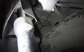 HONDA TACT Basket 2006 AF75