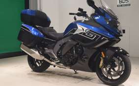 BMW K1600GT 2017