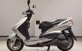 YAMAHA CYGNUS 125 X 2 2009 SE44J