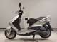 Фото Yamaha CYGNUS 125 X 2 2009 с японского аукциона
