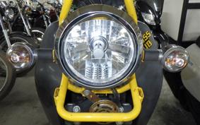 HONDA ｸﾛｽｶﾌﾞ 2019 JA10