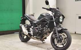 SUZUKI SV650 A 2017 VP55B