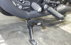 TRIUMPH BONNEVILLE BOBBER 2019