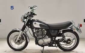 YAMAHA SR400 Gen.5 2021 RH16J