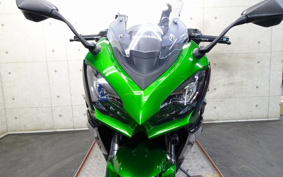 KAWASAKI NINJA 1000 SX 2023 ZXT02K