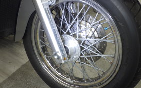 HONDA SHADOW 750 Gen. 2 2003 RC44