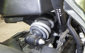 KAWASAKI NINJA 650 A 2021 ER650H