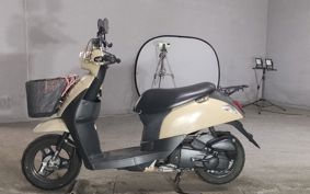 SUZUKI LET's CA4AA