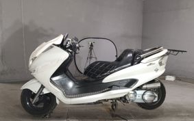 YAMAHA MAJESTY 250 SG03J