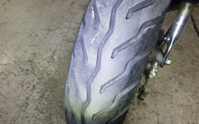 SUZUKI ﾚｯﾂG 2023 CA4AA