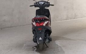 YAMAHA  AXIS Z SED7J