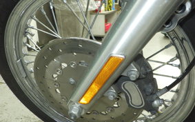 HARLEY FXDC 1580 2009