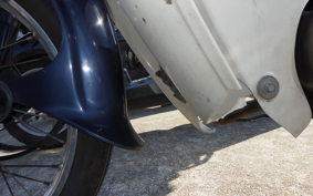 HONDA C90 SUPER CUB 1995 HA02