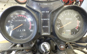 YAMAHA RZ350 4U0