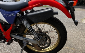 HONDA TLR200 MD09