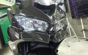 KAWASAKI ZX-25R 2003 ZX250E