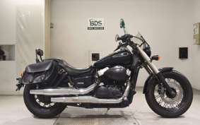 HONDA SHADOW 750 PHANTOM 2009 RC53