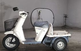 HONDA GYRO TA01